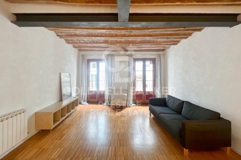 Купить квартиру в Старый город, Барселона, Испания с 2 спальни, 127м², № 2497 - фото 7