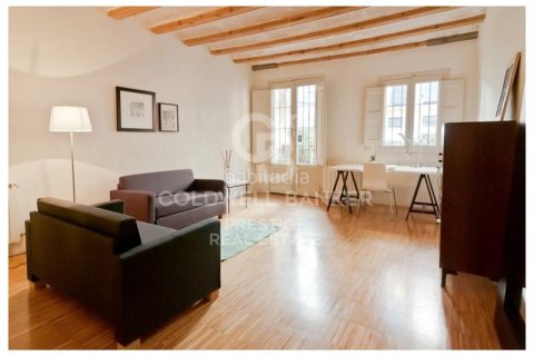 Купить квартиру в Старый город, Барселона, Испания с 2 спальни, 127м², № 2497 - фото 6