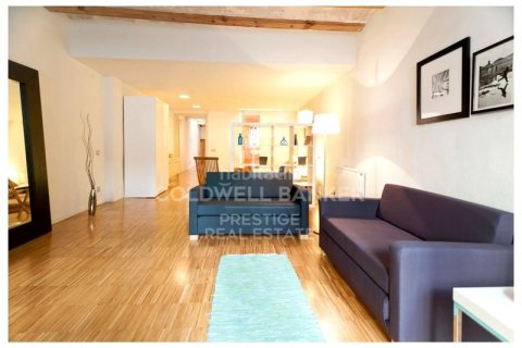 Купить квартиру в Старый город, Барселона, Испания с 2 спальни, 127м², № 2497 - фото 15