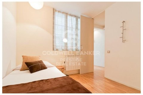 Купить квартиру в Старый город, Барселона, Испания с 2 спальни, 127м², № 2497 - фото 11