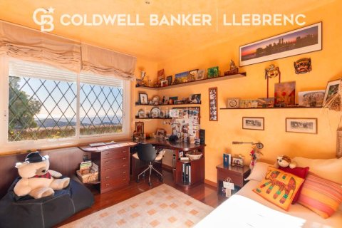 Купить дом в Вальвидрера, Барселона, Испания с 6 спален, 802м², № 2498 - фото 21