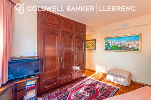 Купить дом в Вальвидрера, Барселона, Испания с 6 спален, 802м², № 2498 - фото 20