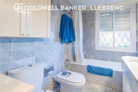 Купить дом в Вальвидрера, Барселона, Испания с 6 спален, 802м², № 2498 - фото 30