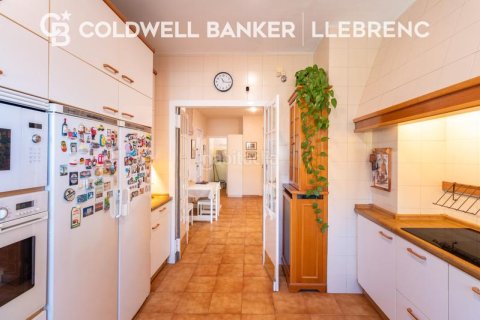 Купить дом в Вальвидрера, Барселона, Испания с 6 спален, 802м², № 2498 - фото 10