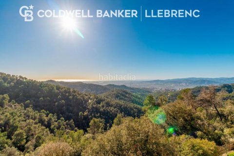 Купить дом в Вальвидрера, Барселона, Испания с 6 спален, 802м², № 2498 - фото 13