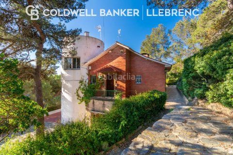 Купить дом в Вальвидрера, Барселона, Испания с 6 спален, 802м², № 2498 - фото 4