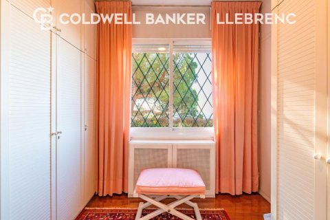 Купить дом в Вальвидрера, Барселона, Испания с 6 спален, 802м², № 2498 - фото 22