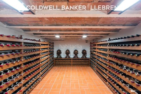 Купить дом в Вальвидрера, Барселона, Испания с 6 спален, 802м², № 2498 - фото 24