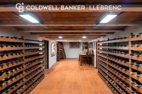 Купить дом в Вальвидрера, Барселона, Испания с 6 спален, 802м², № 2498 - фото 25