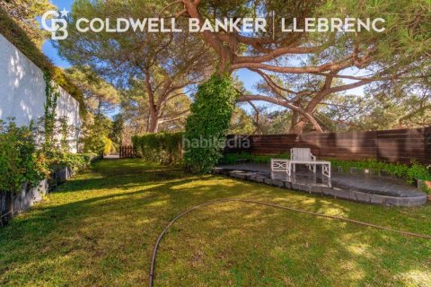 Купить дом в Вальвидрера, Барселона, Испания с 6 спален, 802м², № 2498 - фото 28