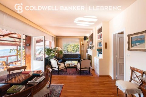 Купить дом в Вальвидрера, Барселона, Испания с 6 спален, 802м², № 2498 - фото 6