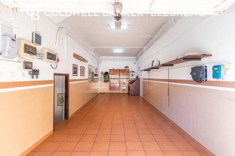 Купить дом в Вальвидрера, Барселона, Испания с 6 спален, 802м², № 2498 - фото 26