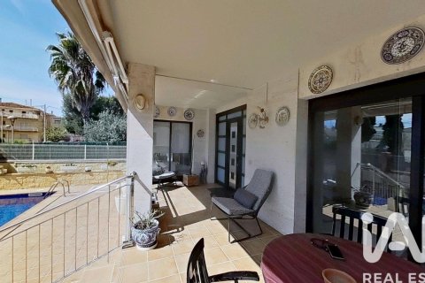 Сasa de 5 dormitorios en venta en Calafell, Tarragona, Cataluña, Spain № 7478 - foto 16