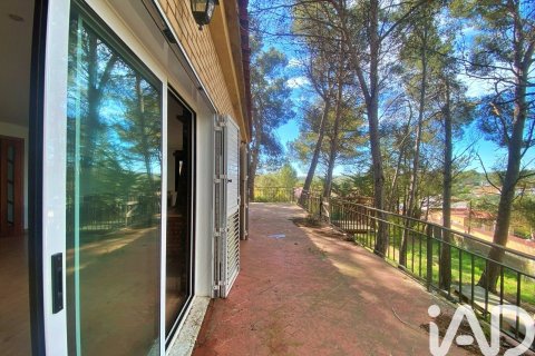 4 bedrooms house for sale in El Catllar, Tarragona, Catalonia, Spain № 7480 - photo 21