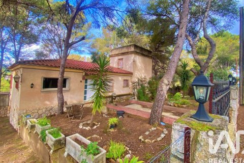 4 bedrooms house for sale in El Catllar, Tarragona, Catalonia, Spain № 7480