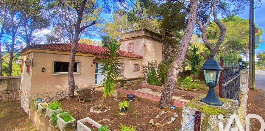 4 bedrooms house for sale in El Catllar, Tarragona, Catalonia, Spain № 7480