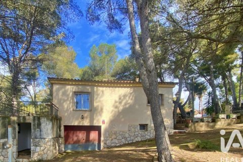 4 bedrooms house for sale in El Catllar, Tarragona, Catalonia, Spain № 7480 - photo 27