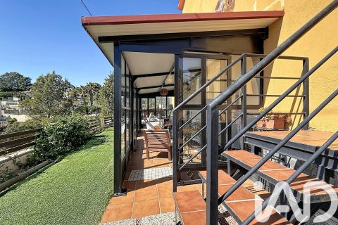 Сasa de 2 dormitorios en venta en Olivella, Barcelona, Cataluña, Spain № 7477 - foto 8