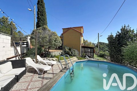 Сasa de 2 dormitorios en venta en Olivella, Barcelona, Cataluña, Spain № 7477 - foto 4
