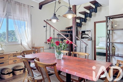 Сasa de 2 dormitorios en venta en Olivella, Barcelona, Cataluña, Spain № 7477 - foto 25