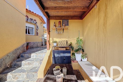 Сasa de 2 dormitorios en venta en Olivella, Barcelona, Cataluña, Spain № 7477 - foto 14