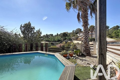 Сasa de 2 dormitorios en venta en Olivella, Barcelona, Cataluña, Spain № 7477 - foto 5