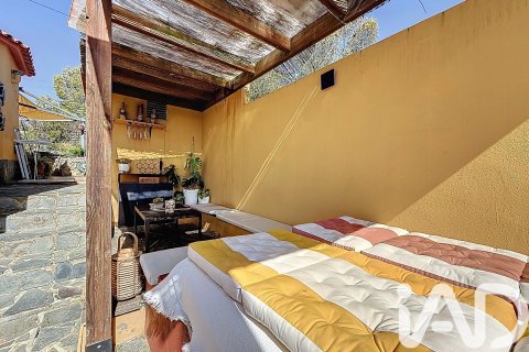 Сasa de 2 dormitorios en venta en Olivella, Barcelona, Cataluña, Spain № 7477 - foto 15
