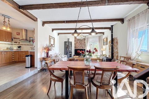 Сasa de 2 dormitorios en venta en Olivella, Barcelona, Cataluña, Spain № 7477 - foto 27