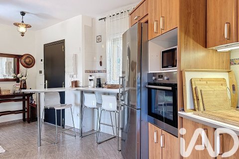Сasa de 2 dormitorios en venta en Olivella, Barcelona, Cataluña, Spain № 7477 - foto 19