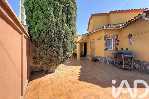 Сasa de 2 dormitorios en venta en Olivella, Barcelona, Cataluña, Spain № 7477 - foto 3
