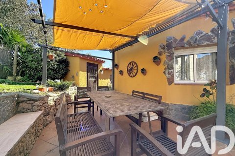 Сasa de 2 dormitorios en venta en Olivella, Barcelona, Cataluña, Spain № 7477 - foto 2