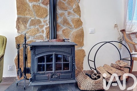 Сasa de 2 dormitorios en venta en Olivella, Barcelona, Cataluña, Spain № 7477 - foto 22