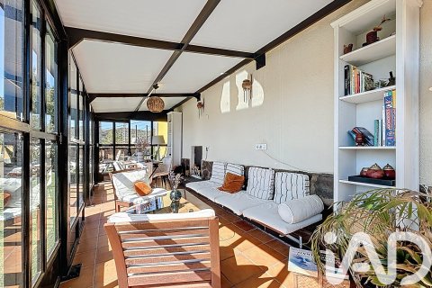 Сasa de 2 dormitorios en venta en Olivella, Barcelona, Cataluña, Spain № 7477 - foto 7