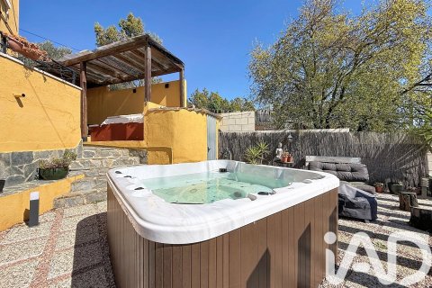 Сasa de 2 dormitorios en venta en Olivella, Barcelona, Cataluña, Spain № 7477 - foto 11