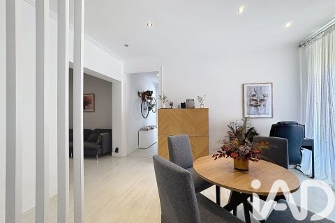 3 bedrooms apartment for sale in Vilanova i la Geltru, Barcelona, Catalonia, Spain № 7476