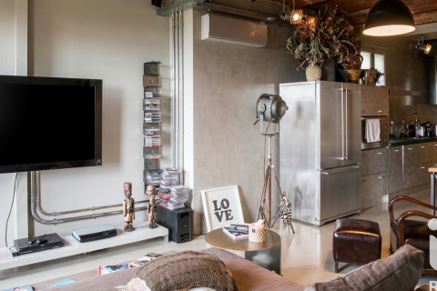 63 sq.m. penthouse for sale in Barcelona, Catalonia, Spain № 7475 - photo 10