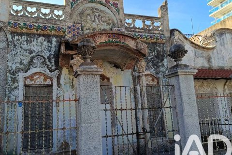 4 bedrooms townhouse for sale in El Vendrell, Tarragona, Catalonia, Spain № 7479