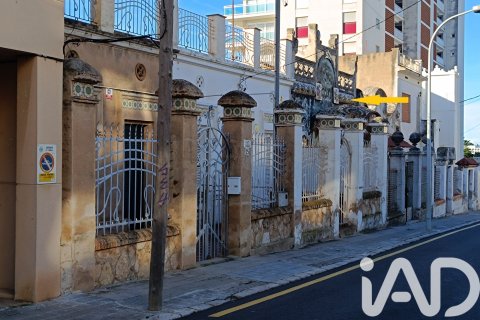 4 bedrooms townhouse for sale in El Vendrell, Tarragona, Catalonia, Spain № 7479 - photo 4