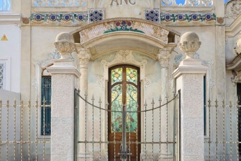 4 bedrooms townhouse for sale in El Vendrell, Tarragona, Catalonia, Spain № 7479 - photo 5