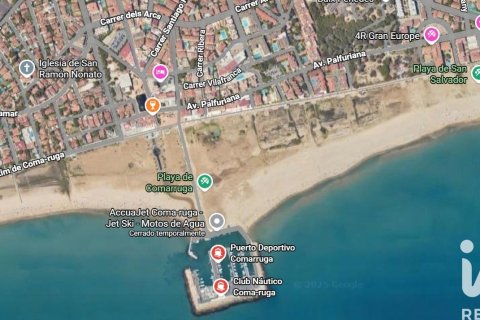 4 bedrooms townhouse for sale in El Vendrell, Tarragona, Catalonia, Spain № 7479 - photo 3