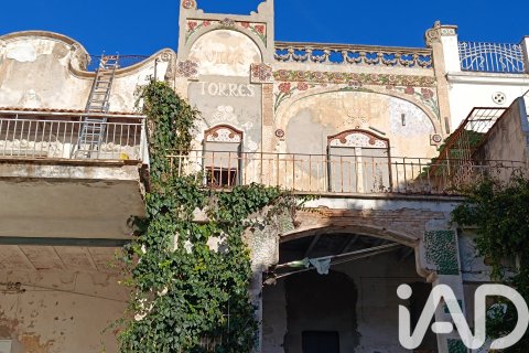 4 bedrooms townhouse for sale in El Vendrell, Tarragona, Catalonia, Spain № 7479 - photo 2