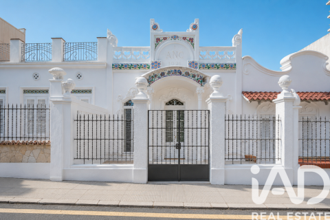 4 bedrooms townhouse for sale in El Vendrell, Tarragona, Catalonia, Spain № 7479 - photo 7