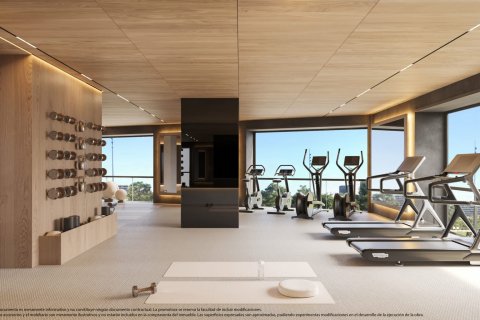 Купить квартиру в Барселона, Испания № 1506 - фото 5