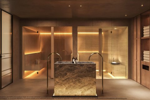 Купить квартиру в Барселона, Испания № 1506 - фото 13