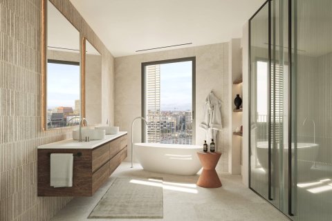 Купить квартиру в Барселона, Испания № 1506 - фото 23