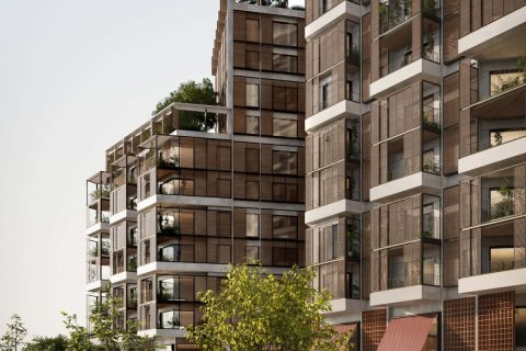 Купить квартиру в Барселона, Испания № 1506 - фото 2