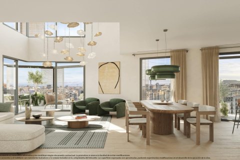 Купить квартиру в Барселона, Испания № 1506 - фото 27