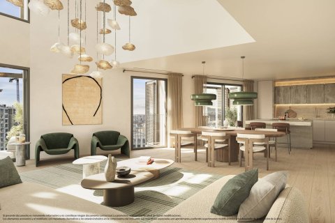 Купить квартиру в Барселона, Испания № 1506 - фото 28