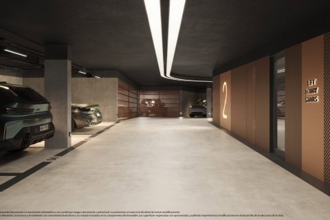 Купить квартиру в Барселона, Испания № 1506 - фото 9