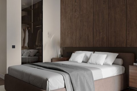 Купить квартиру в Барселона, Испания с 5 комнат, № 1503 - фото 21